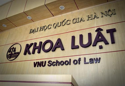 Phương án tuyển sinh Khoa Luật – Đại học quốc gia Hà Nội năm 2021